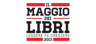 Il Maggio dei Libri