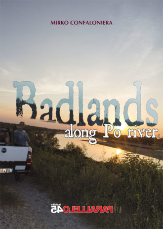 Badlands – copertina500px