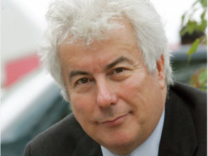 Ken Follett